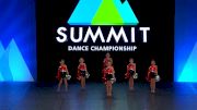 Majestic Dance Team - Majestic Mini Pom [2022 Mini Pom - Small Semis] 2022 The Dance Summit