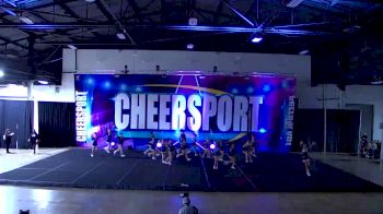 Cats Cheerleading - Purrfect Kitties [2021 L1 Performance Recreation - 10 and Younger (NON)] 2021 CHEERSPORT: Oaks Classic
