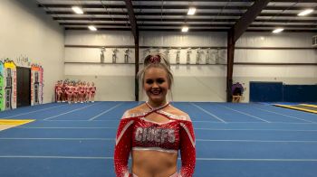 Tribe Cheer - Chiefs [L5 Senior Coed - Small] 2021 NCA All-Star Virtual National Championship