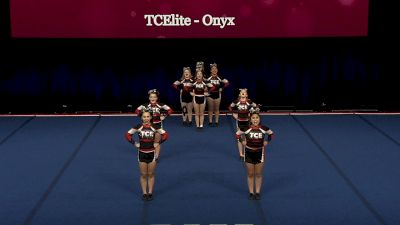TCElite - Onyx [2021 L3 Performance Rec - 18Y (NON) - Small Finals] 2021 The Quest