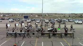 ThunderRidge Percussion Ensemble - A Modern Twist