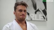 Clark Gracie On Creating New Techniques