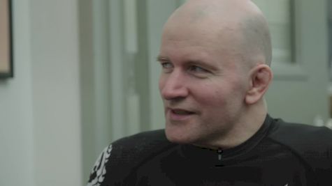 John Danaher Discusses Secrecy in Jiu-Jitsu