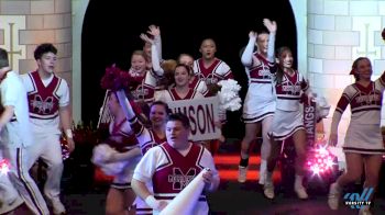 McCracken County High School [2019 Medium Varsity Coed Semis] 2019 UCA National High School Cheerleading Championship