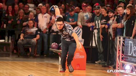 Sweep The Rack Podcast S01E01: Kris Prather, PBA Playoffs Recap