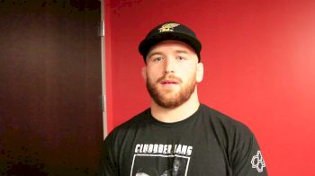 Kyle Snyder Is Looking Forward To Showing Where He's Improved Against Kyven Gadson