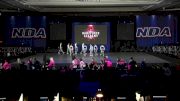 DanzForce Academy Dolls and A Dude (Hip) [2020 Youth Small Hip Hop Day 1] 2020 NDA All-Star Nationals