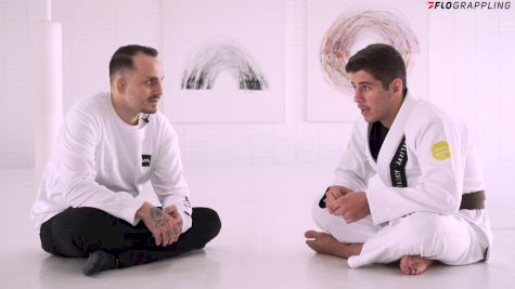 Who's #1 Interview With Gui Mendes Star Pupil Tainan Dalpra