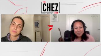 Uncertain Return Date To The States | Episode 4 The Chez Show with Erika Piancastelli