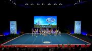 Cheer Florida All Stars - Sirens [2019 L3 Junior Small Day 1] 2019 UCA International All Star Cheerleading Championship