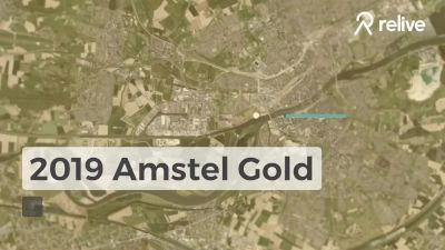 Amstel Gold Route