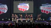 Woodlands Elite Marshals [2019 L1 Small Youth Day 2] 2019 NCA All Star National Championship