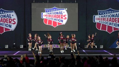 Woodlands Elite Marshals [2019 L1 Small Youth Day 2] 2019 NCA All Star National Championship