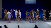 Nitty Dupree Studio of Dance - NDSD [2019 Junior Variety Coed Semis] 2019 The Summit