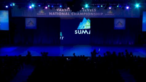 Dance Mania - Junior Pom Small [2019 Small Junior Pom Semis] 2019 The Summit