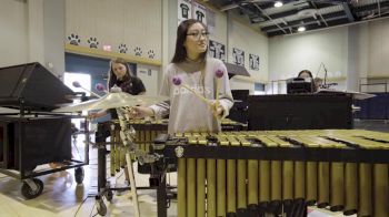 Factory To Floor (Ch. 5): Chino Hills Full Percussion Multi-Cam Show Chunk