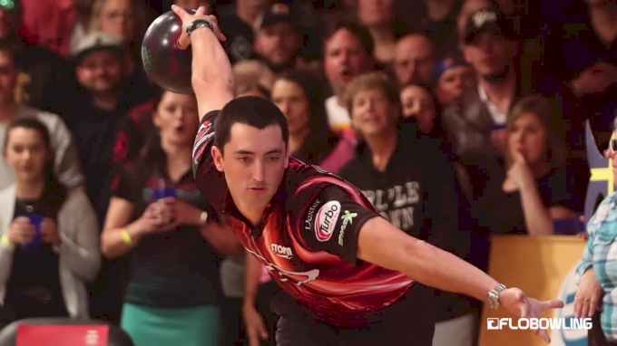 Bayside Like College Bowling On Steroids