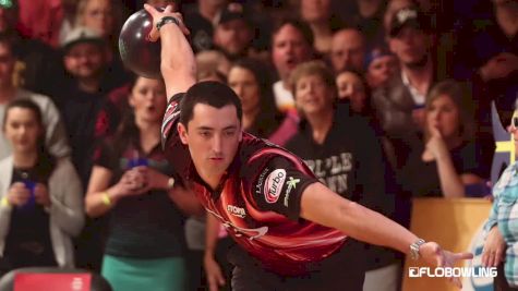 Podcast: Kent Says Bayside Is Like College Bowling On Steroids