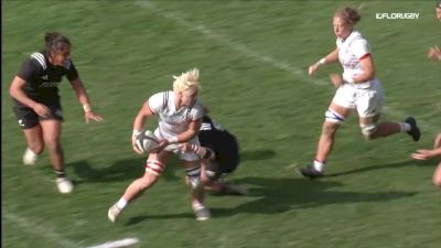 Women's Super Series LIVE on FloRugby