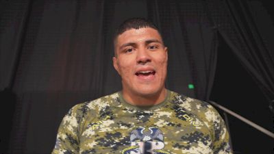 Hear From Victor Hugo After His $100k Submission Run At CJI 2