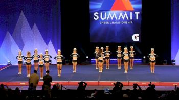 Florida Top Dog - Rangers (USA) [2024 L3 U18 Finals] 2024 The Summit