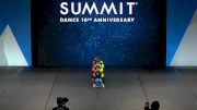 Almaden Spirit Athletics - Sapphire [2024 Mini Coed - Hip Hop Finals] 2024 The Dance Summit