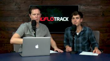 FloTrack Rankings Debate: U.S. Men's 1500m