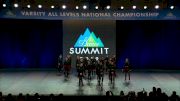 Pittsburgh Pride All Stars - Destruction [2019 Large Youth Hip Hop Semis] 2019 The Summit