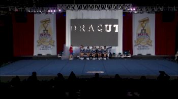 Dracut High School [2019 Medium Advanced High School Finals] NCA Senior & Junior High School National Championship