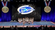 Cheer Extreme - Raleigh - Sr 4 Elite [2020 L4 Senior - Small] 2020 UCA International All Star Championship