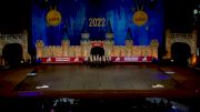 Dance Mania [2022 Youth - Jazz - Small] 2022 UDA Florida Dance Championship