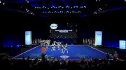 Premier Spirit Athletics - Peach [2020 L3 Senior - Small] 2020 UCA International All Star Championship