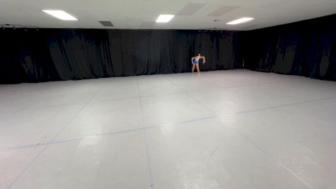 Star Steppers Dance - Stella Barber [Youth - Solo - Jazz] 2026 NDA All Star National Solo Qualifier