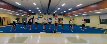 Bayport Blue Point High School - Phantoms [Small Varsity Division II Game Day] 2025 UCA-UDA December Virtual