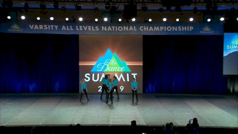 Raider Xtreme - Studio X Onyx [2019 Small Youth Hip Hop Semis] 2019 The Summit