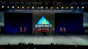 Twisters Elite - Jump Crew [2019 Small Junior Hip Hop Semis] 2019 The Summit