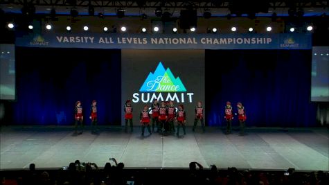 Twisters Elite - Jump Crew [2019 Small Junior Hip Hop Semis] 2019 The Summit