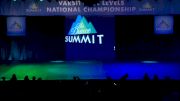 Dance Dynamics Youth Large Jazz [2019 Large Youth Jazz Finals] 2019 The Summit