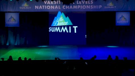 Dance Dynamics Youth Large Jazz [2019 Large Youth Jazz Finals] 2019 The Summit