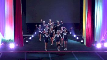 Interactive Academy - Infinity [2019 L4 Small Senior Finals] 2019 The D2 Summit