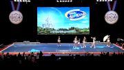 Infinity Allstars - Senior Reign [2019 L4.2 Senior Small Day 2] 2019 UCA International All Star Cheerleading Championship