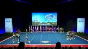 Toros All Stars (Colombia) [2019 L1 Senior Club - Rec Day 1] 2019 UCA International All Star Cheerleading Championship