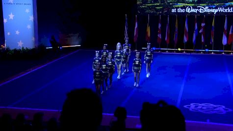 Southaven Wildcats - Reign [2019 L2 Youth Small D2 Day 1] 2019 UCA International All Star Cheerleading Championship