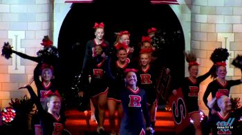 Ravenwood High School [2019 Medium Varsity Division I Finals] 2019 UCA National High School Cheerleading Championship