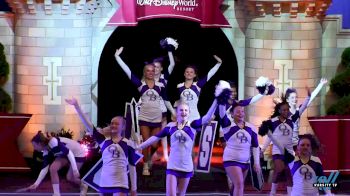 Old Bridge High School [2019 Medium Varsity Division I Finals] 2019 UCA National High School Cheerleading Championship