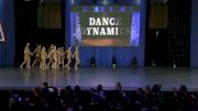 Dance Dynamics [2019 Youth Small Contemporary/Lyrical Day 1] NDA All-Star National Championship