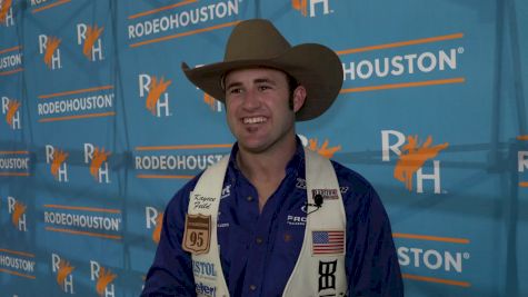 Kaycee Feild's Fifth Win At Rodeo Houston Could Be The Most Interesting Yet