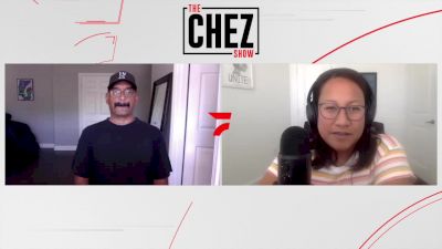 Navigating Hard Conversations | The Chez Show With Tony Rico (Ep.24)