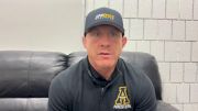 How Hurricane Helene Has Impacted JohnMark Bentley And App State Wrestling