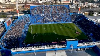 Highlight: Argentina vs France July 13 | 2024 Summer Internationals